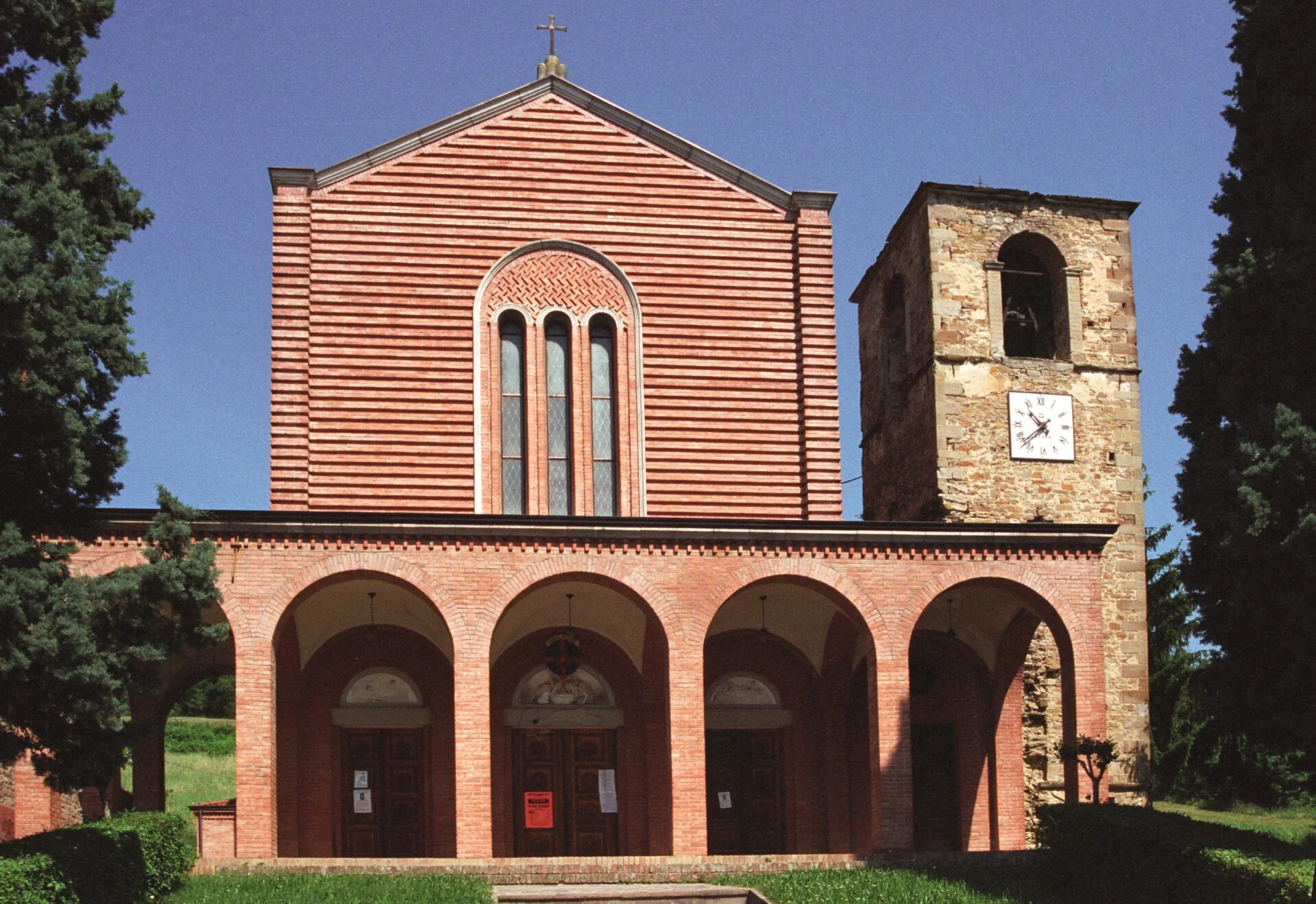 Chiesa di San Cassiano