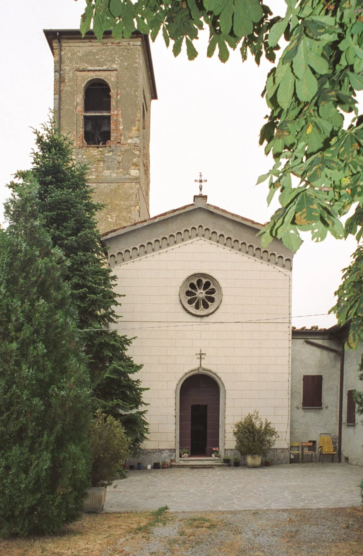 Chiesa di San Romano