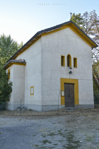 Chiesa Santa Maria Assunta a Debbia