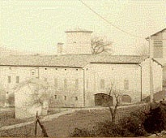 Borgo Cassinago