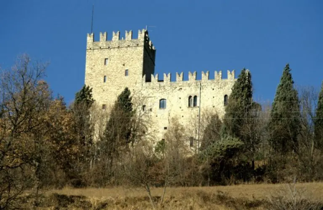 Castello di Baiso